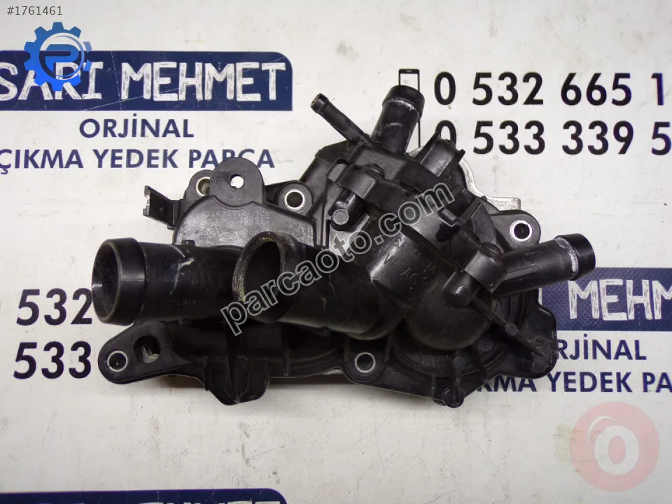 Çıkma audi - a4 1.4 tfsi su devirdaim pompası 04e121042l