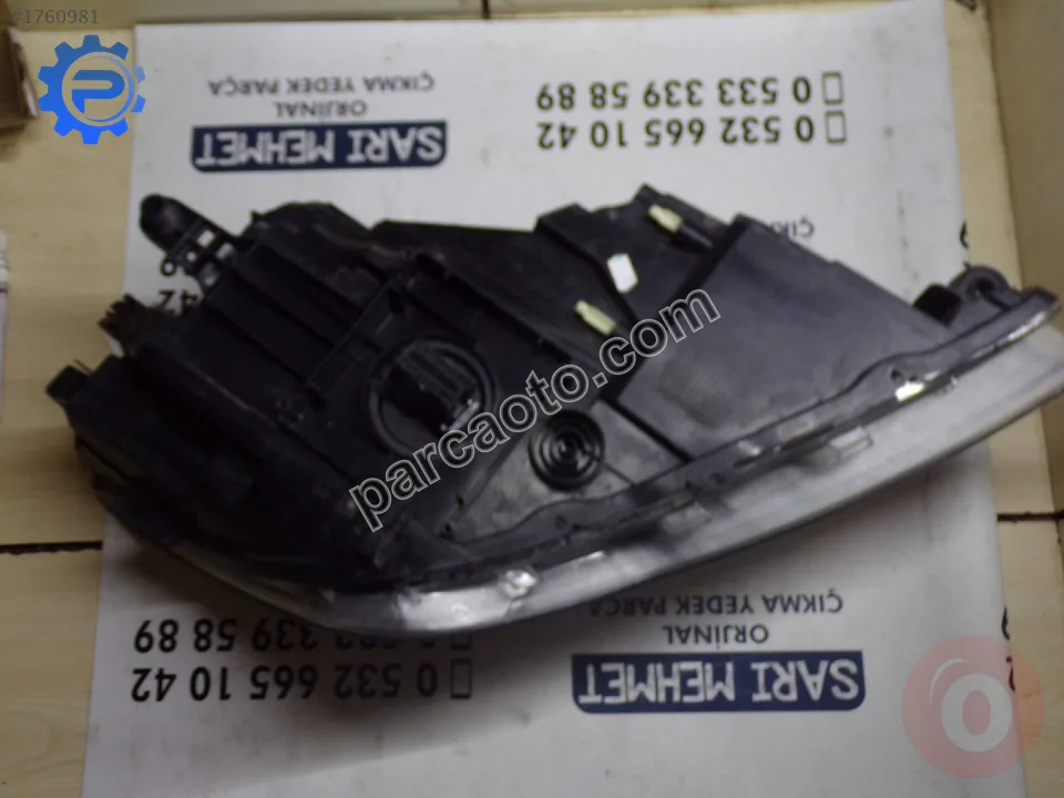 Seat Leon Far - Konya Selçuklu