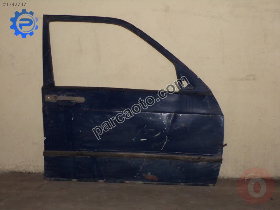 Mercedes 190 Kapı - Konya Selçuklu