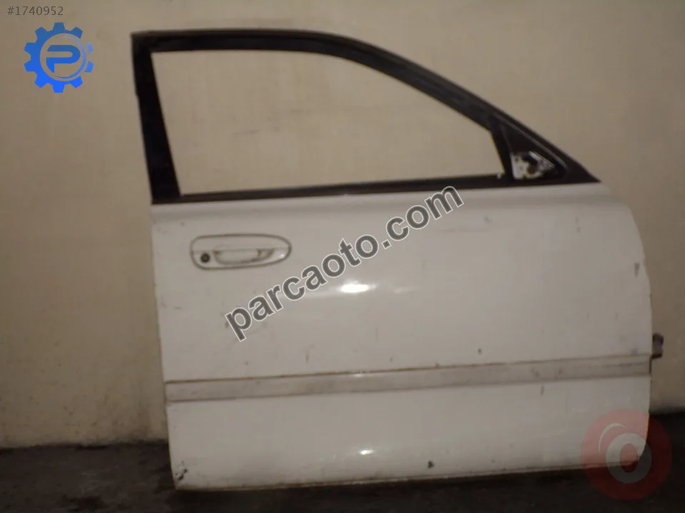 Mazda 626 Kapı - Konya Selçuklu