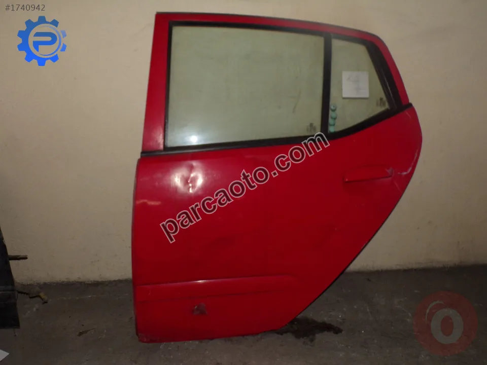 Hyundai i10 Kapı - Konya Selçuklu