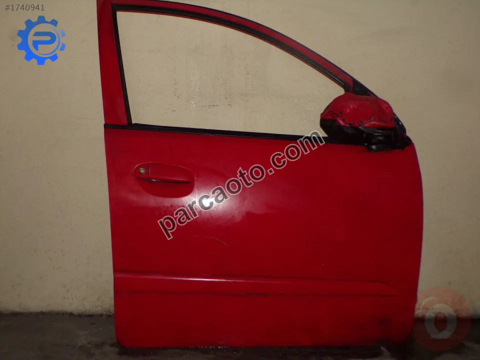 Hyundai i10 Kapı - Konya Selçuklu