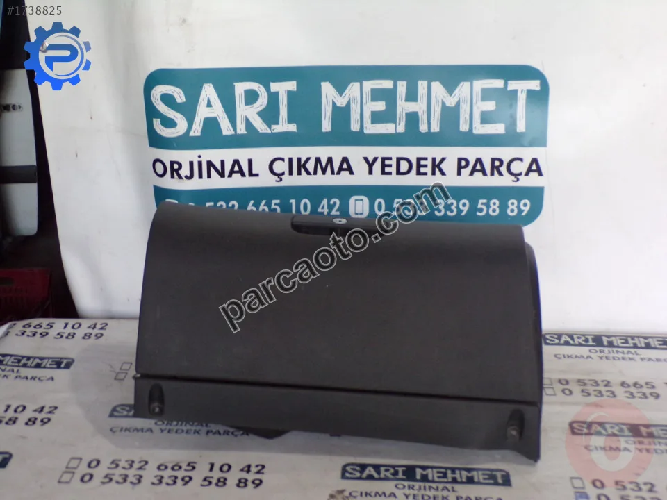 Skoda Octavia Torpido - Konya Selçuklu