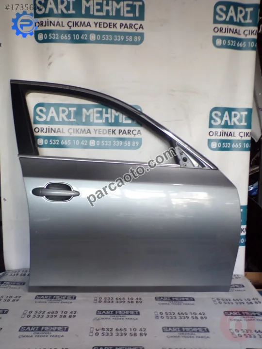 Bmw 5 Serisi Kapı - Konya Selçuklu