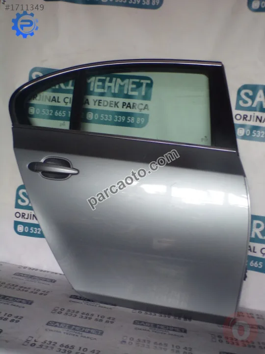 Bmw 5 Serisi Kapı - Konya Selçuklu