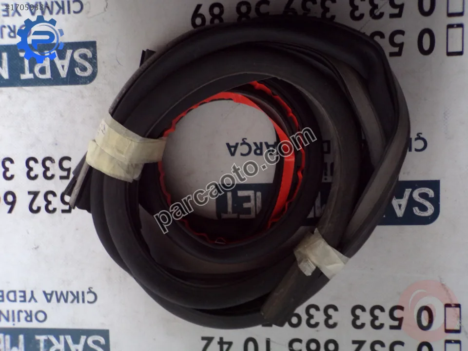 Mercedes A Serisi Kapı Fitili - Konya Selçuklu