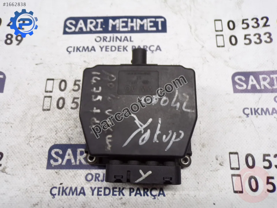 Volkswagen Polo Beyin - Konya Selçuklu