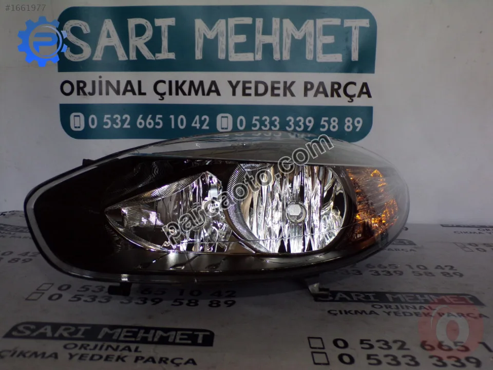 Renault Fluence Far - Konya Selçuklu