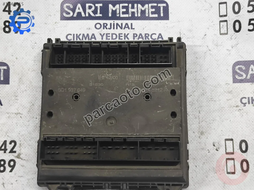 Volkswagen Polo Beyin - Konya Selçuklu