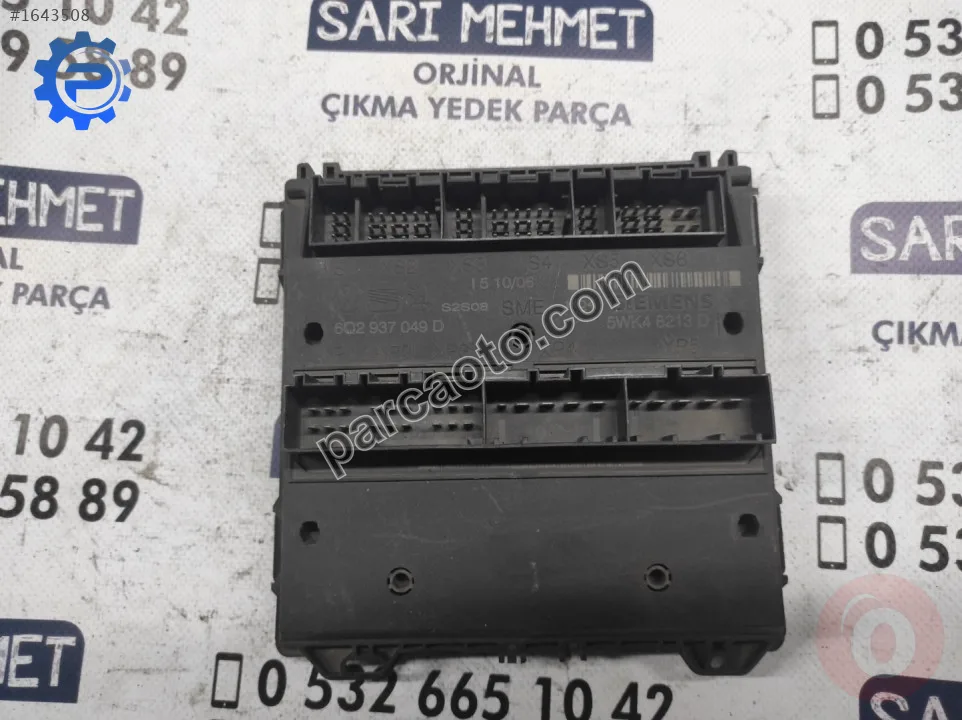 Volkswagen Polo Beyin - Konya Selçuklu