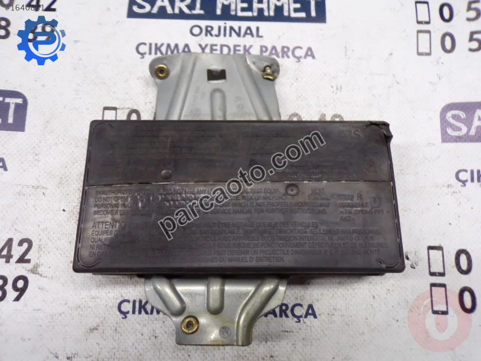 Çıkma mercedes-benz clk (1997 - 2002) airbag a 170 860 04 05