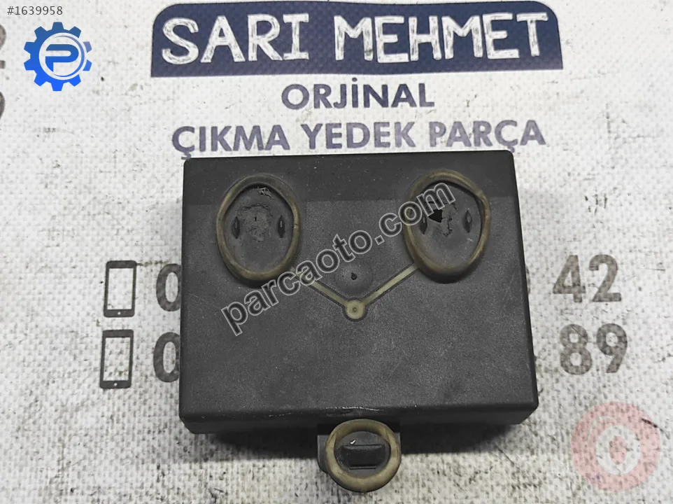 Audi A6 Beyin - Konya Selçuklu