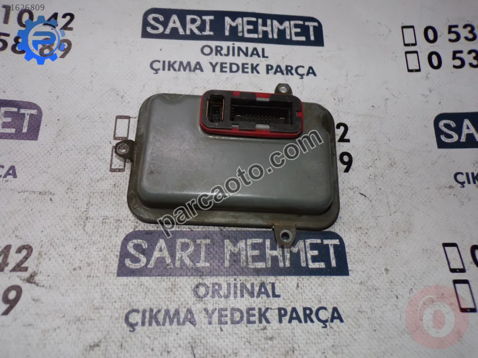 Çıkma a 204 870 01 - 26 , 1 307 329 240 00 far beyni modülü