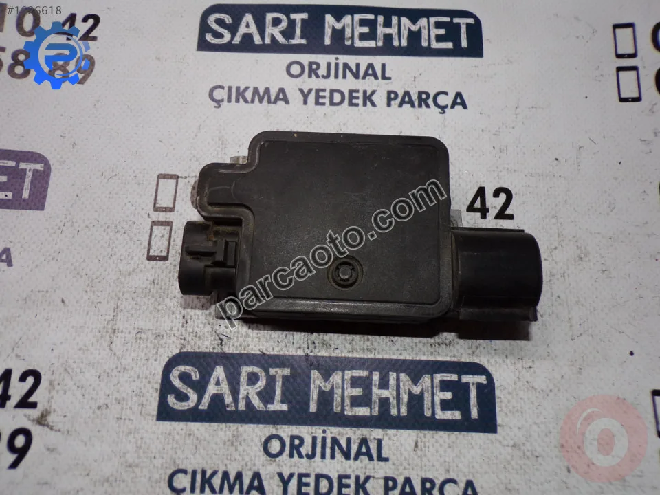 Ford Focus Fan Termiği - Konya Selçuklu