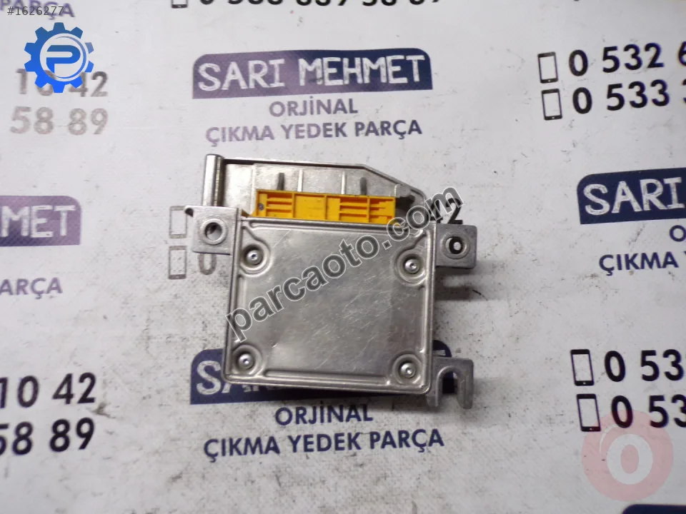 Opel Combo Airbag Beyni - Konya Selçuklu