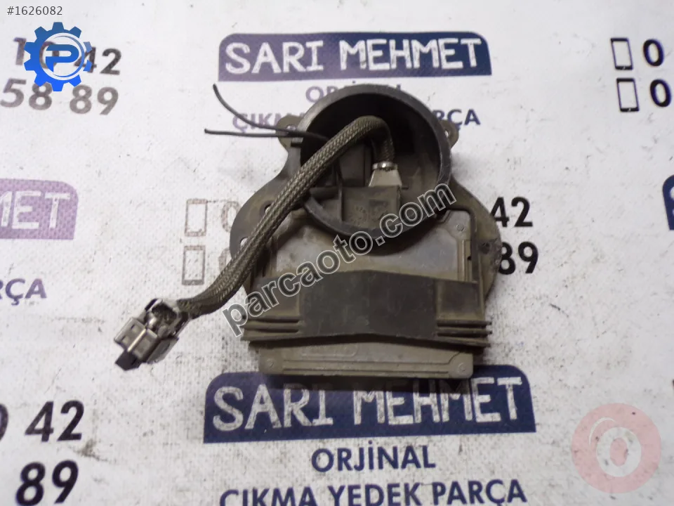 Audi A3 Far Beyni - Konya Selçuklu