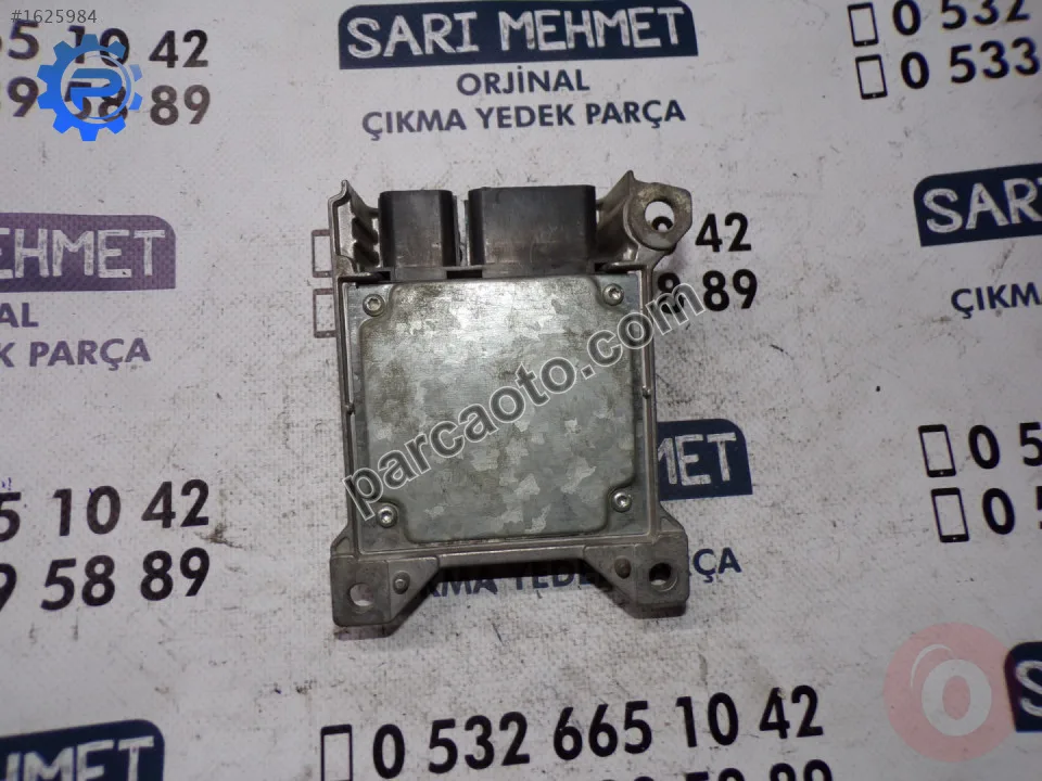 Ford Focus Airbag Beyni - Konya Selçuklu