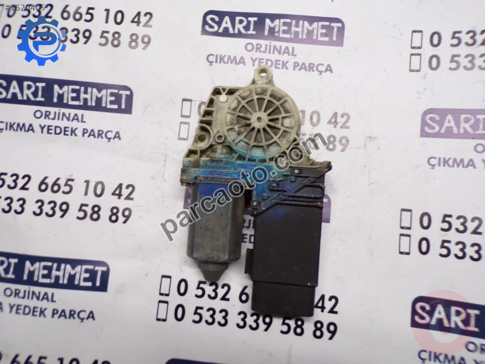 Seat Leon Cam Motoru - Konya Selçuklu