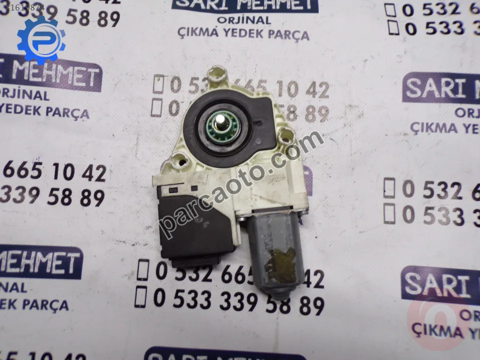 Çıkma 1k0 959 794 q  , 1k0959794q  cam motoru