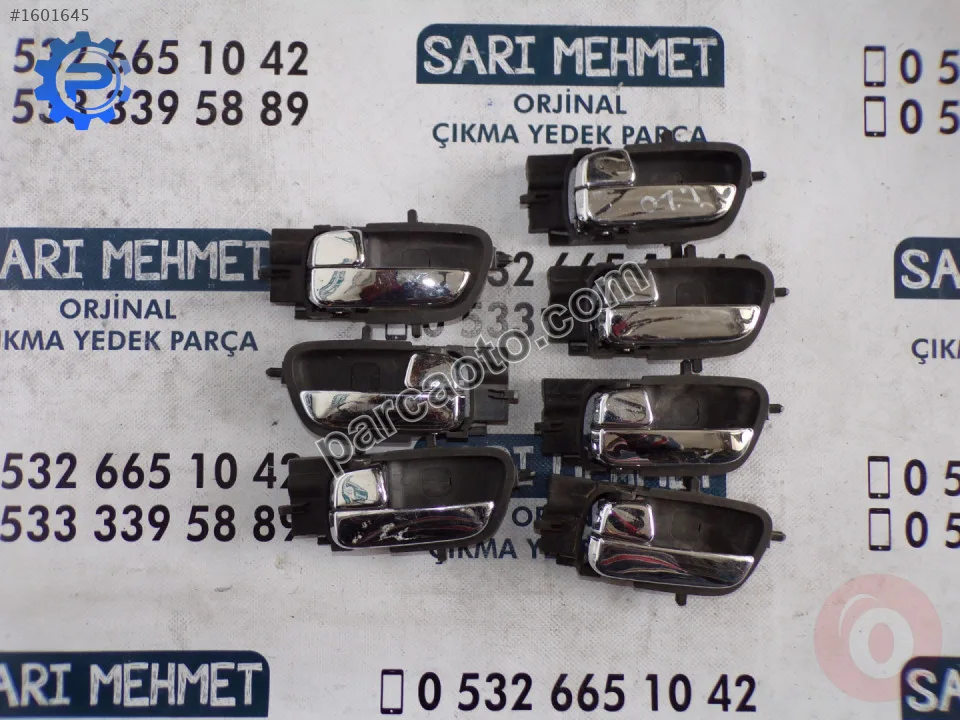 Hyundai Getz Kapı - Konya Selçuklu