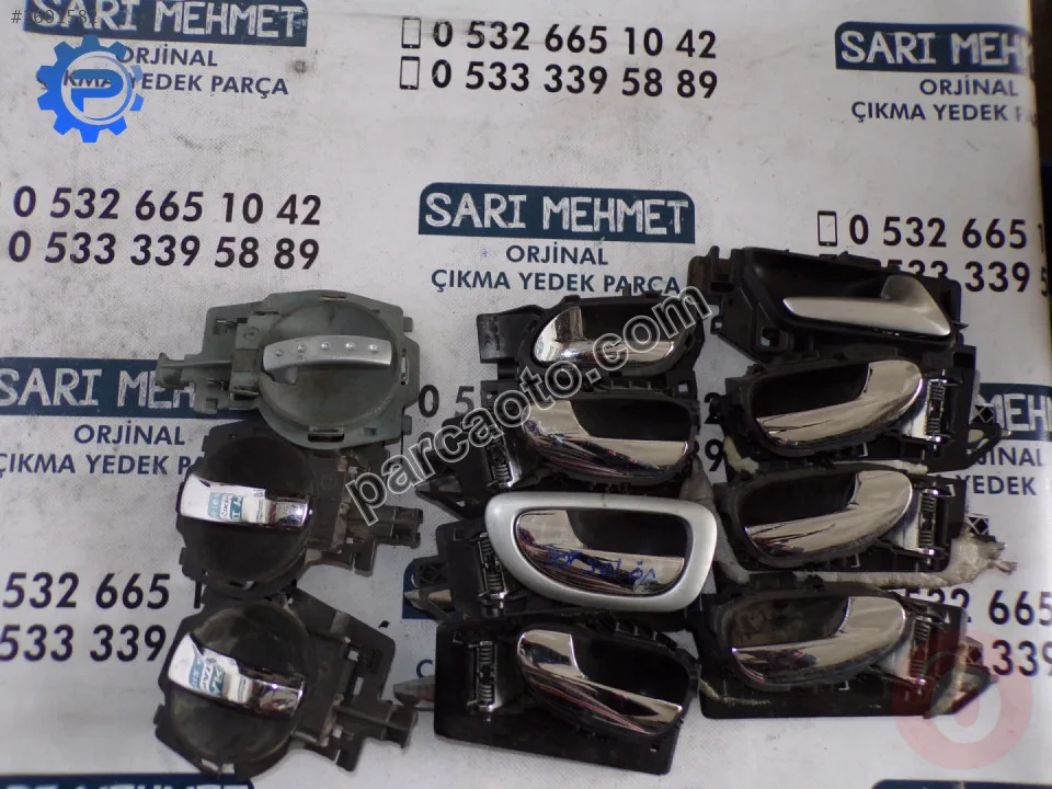 Citroen C4 Kapı - Konya Selçuklu