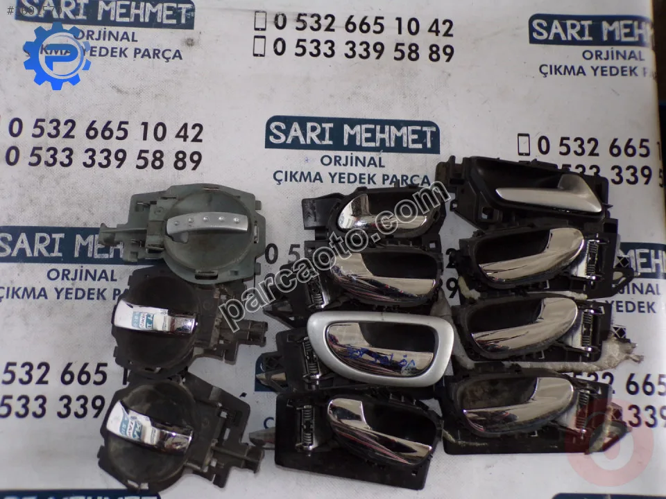 Citroen C4 Kapı - Konya Selçuklu