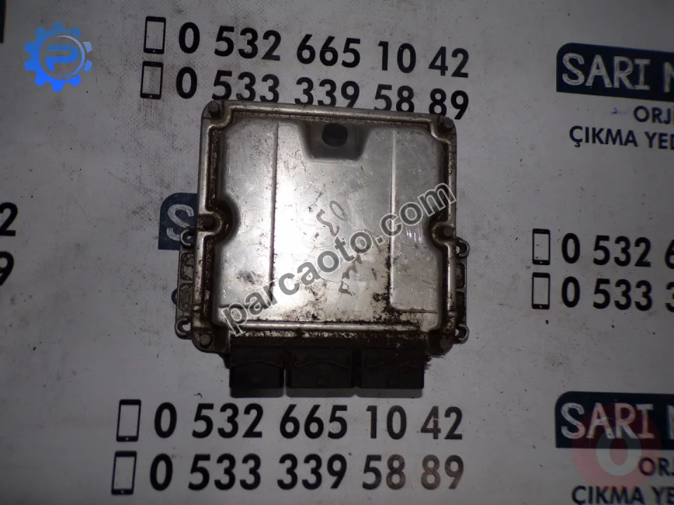 Renault trafıc 1.9 dcı bosch 0 281 010 632, 0281010632,