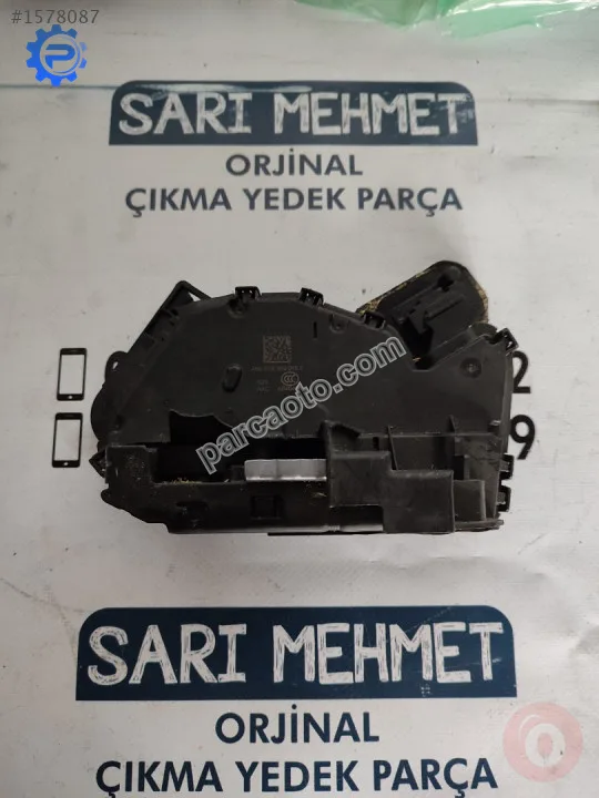 Volkswagen Passat Merkezi Kilit Motoru - Konya Selçuklu