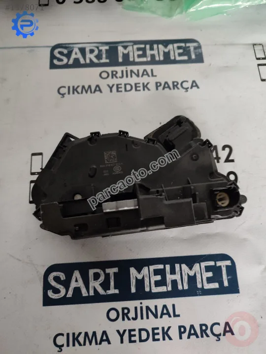 Volkswagen Caddy Merkezi Kilit Motoru - Konya Selçuklu