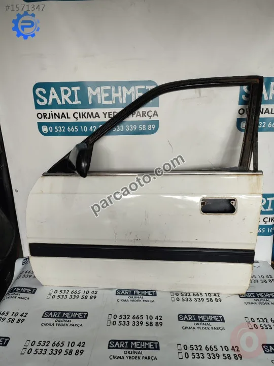 Mazda 626 Kapı - Konya Selçuklu