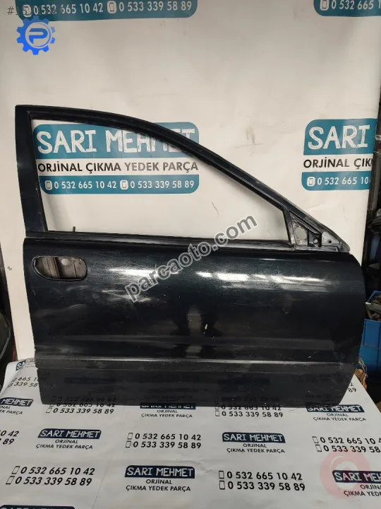 Volvo S40 Kapı - Konya Selçuklu