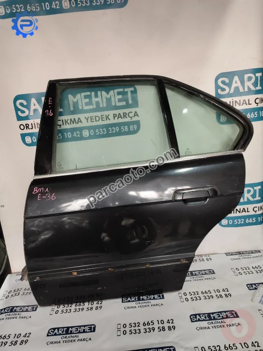 Bmw 5 Serisi Kapı - Konya Selçuklu