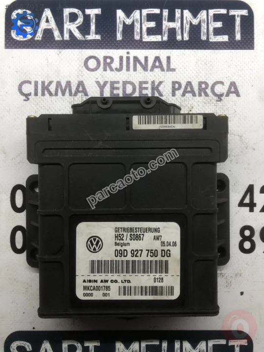 Audi Q7 Motor - Konya Selçuklu