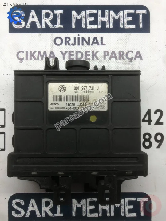 Volkswagen Polo Beyin - Konya Selçuklu