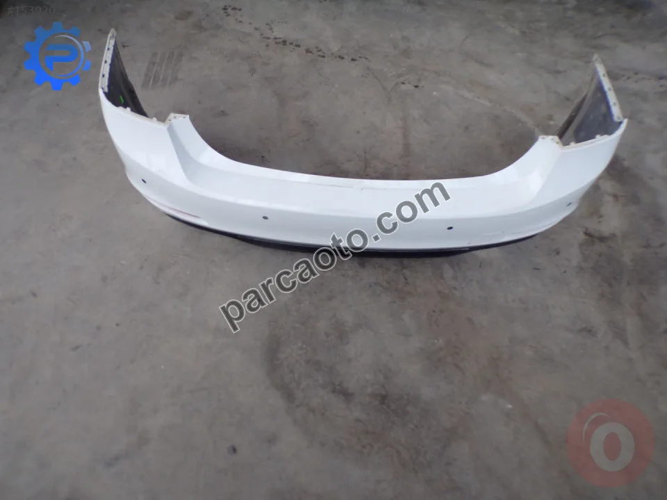 Bmw 3 Serisi Tampon Ön - Konya Selçuklu