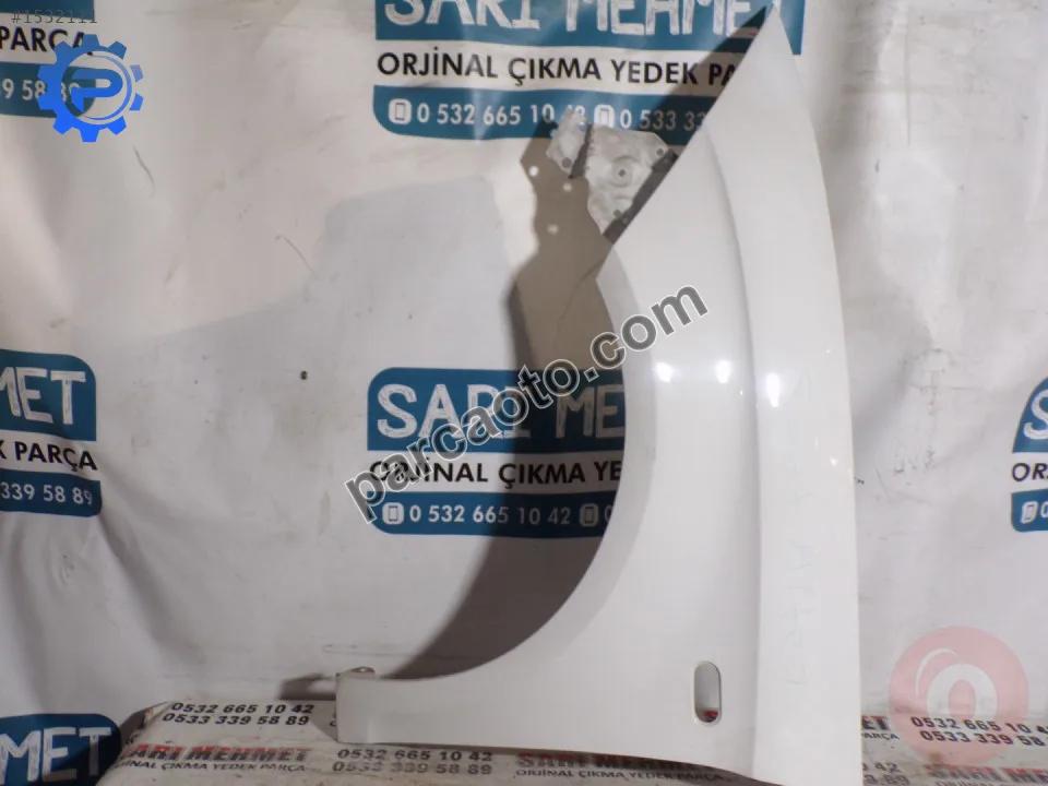 Seat Altea Çamurluk - Konya Selçuklu