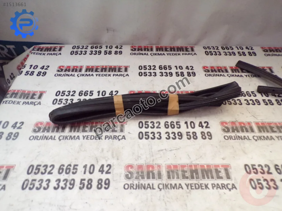 Fiat Punto Kapı Fitili - Konya Selçuklu