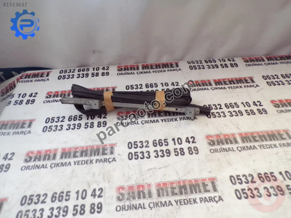 Opel Astra Kapı Fitili - Konya Selçuklu