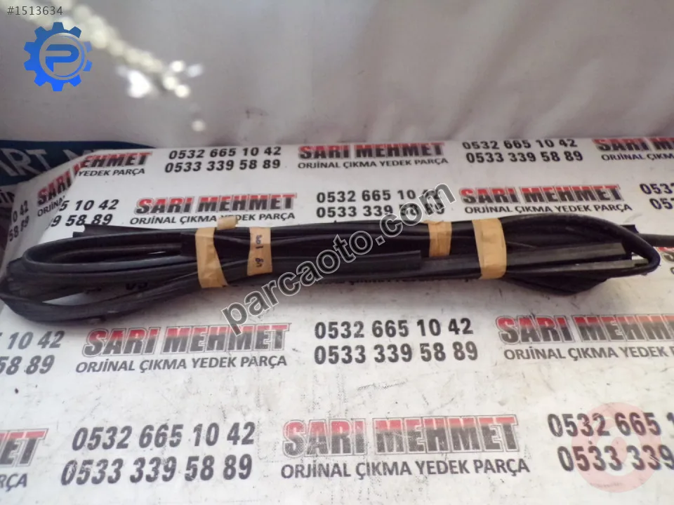 Opel Astra Kapı Fitili - Konya Selçuklu