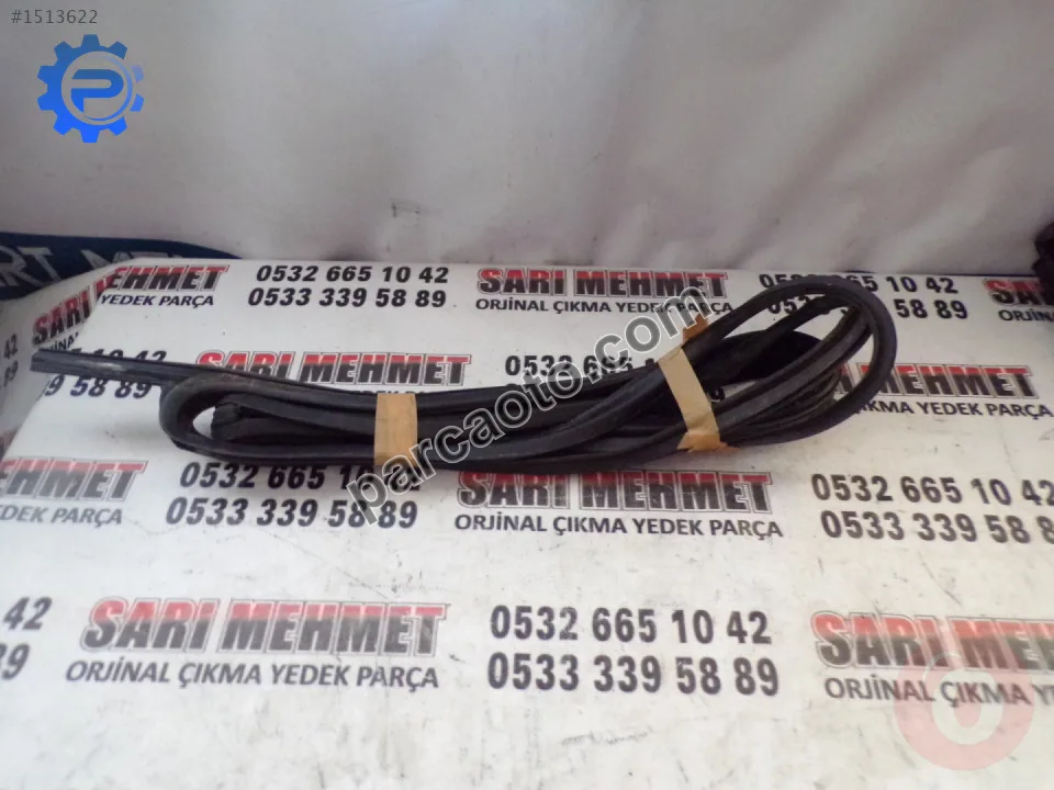 Fiat Doblo Kapı Fitili - Konya Selçuklu