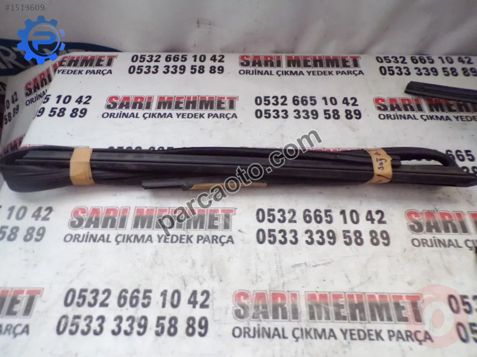Fiat Punto Kapı Fitili - Konya Selçuklu