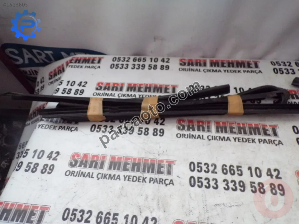 Ford Mondeo Kapı Fitili - Konya Selçuklu