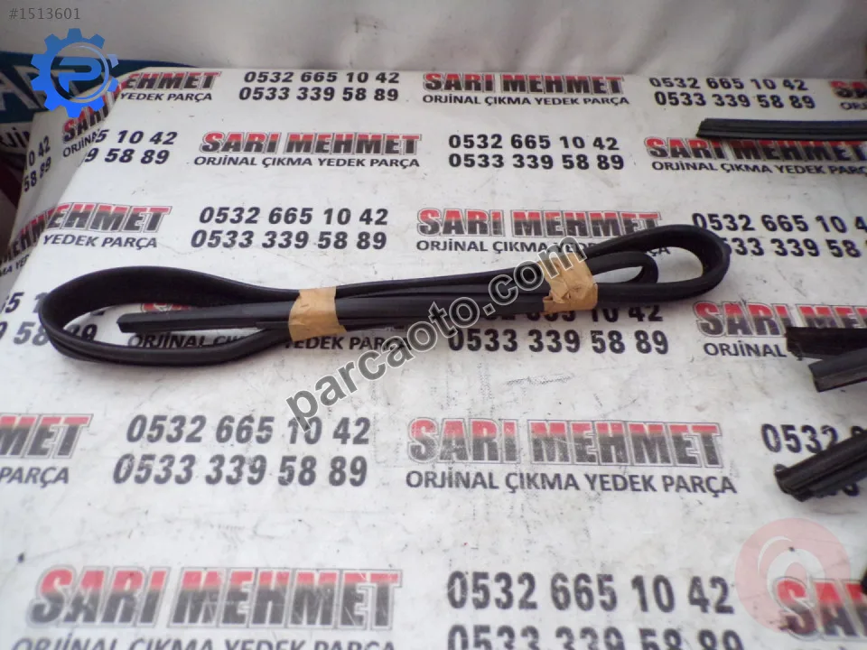 Opel Corsa Kapı Fitili - Konya Selçuklu