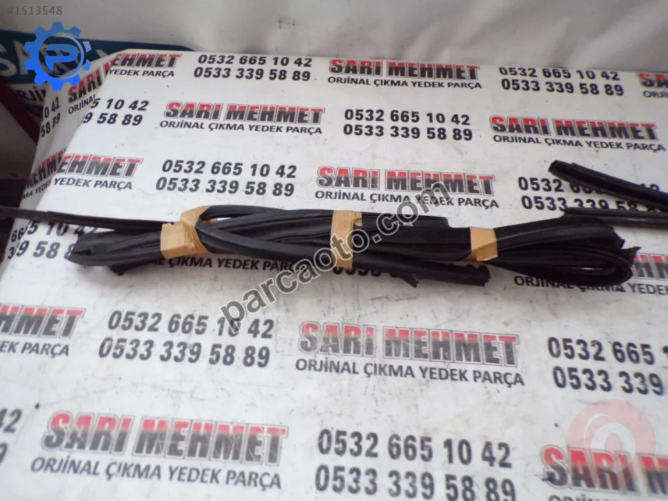 Fiat Stilo Kapı Fitili - Konya Selçuklu