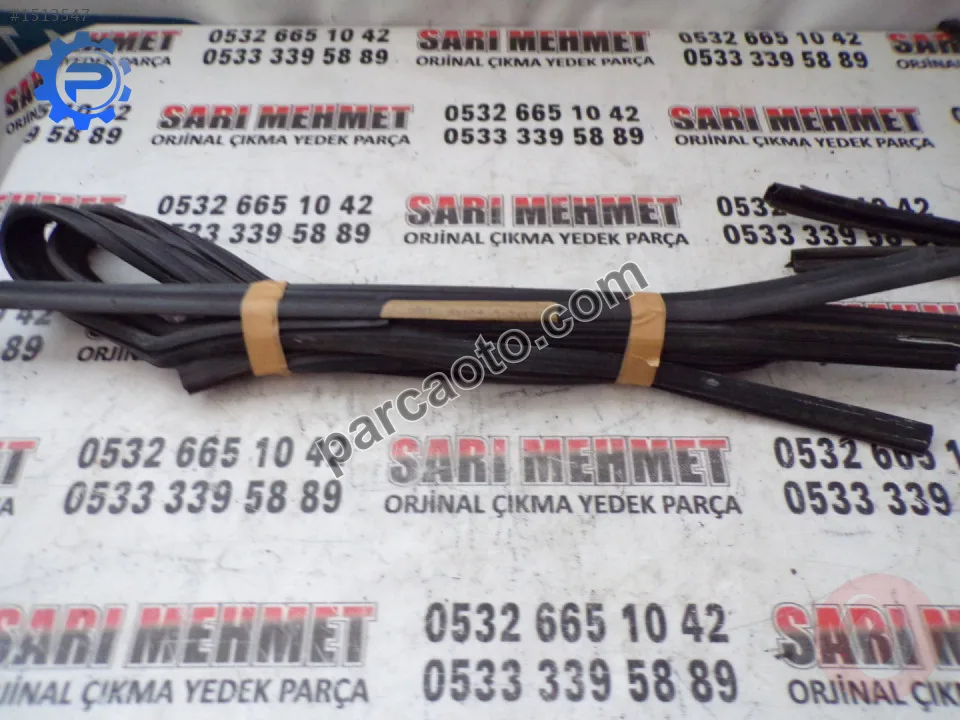 Opel Astra Kapı Fitili - Konya Selçuklu