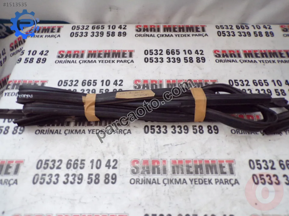 Opel Corsa Kapı Fitili - Konya Selçuklu