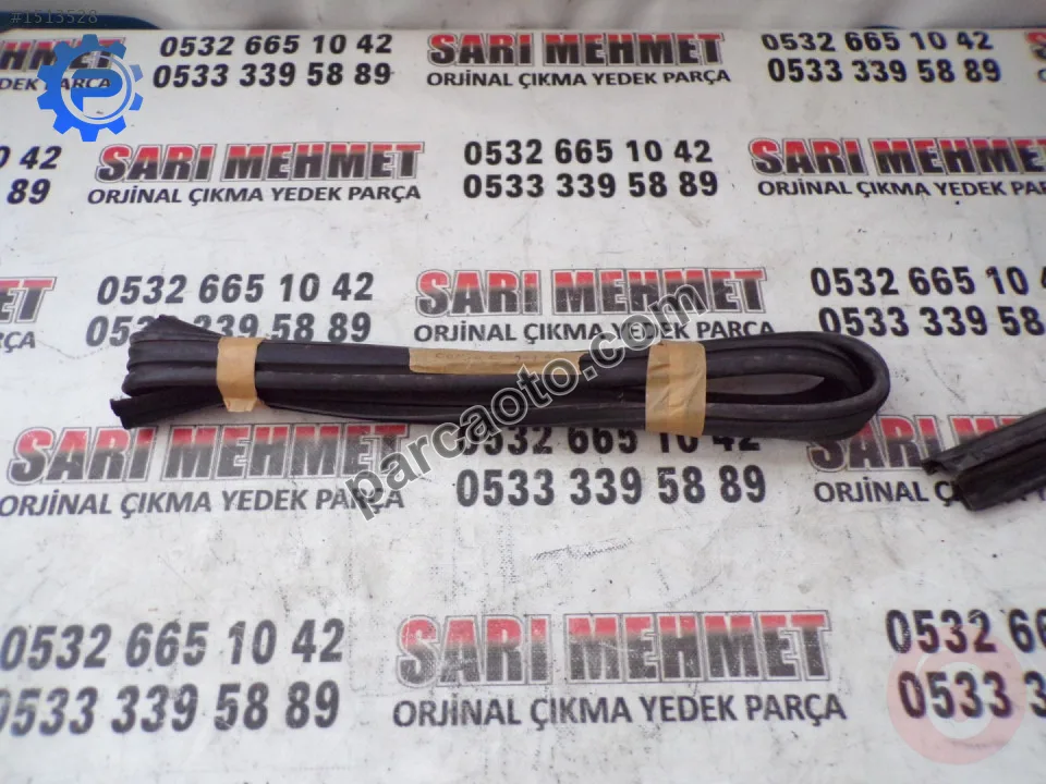 Opel Corsa Kapı Fitili - Konya Selçuklu