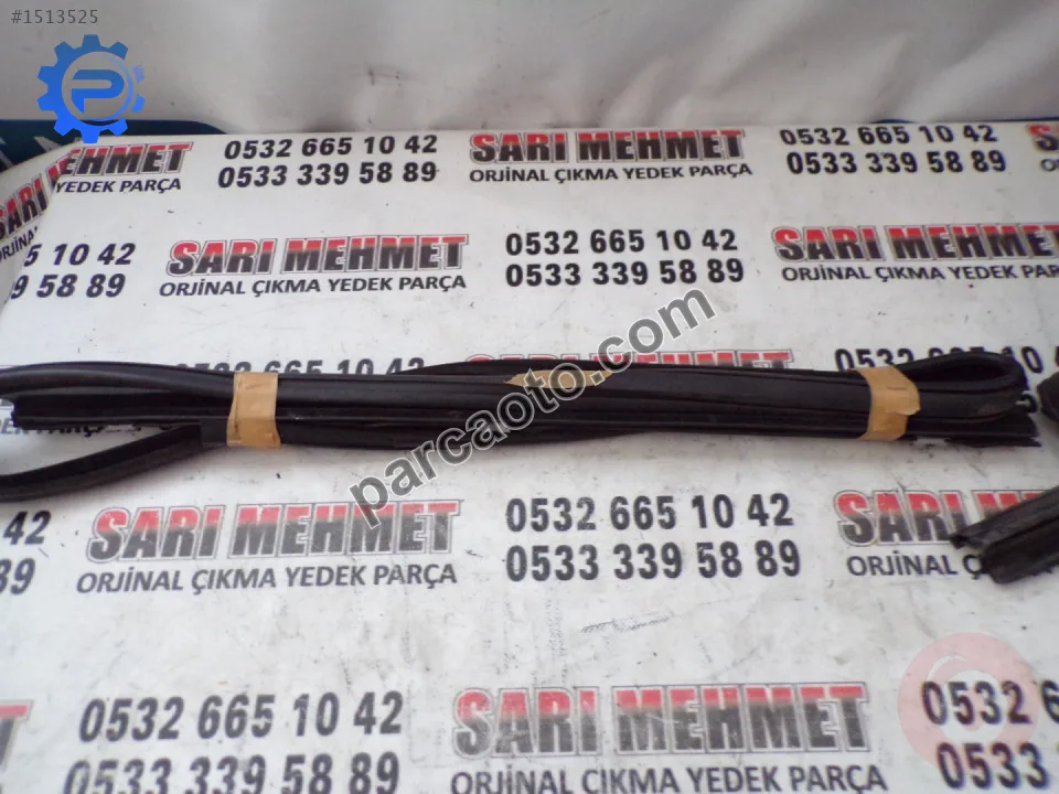 Opel Combo Kapı Fitili - Konya Selçuklu