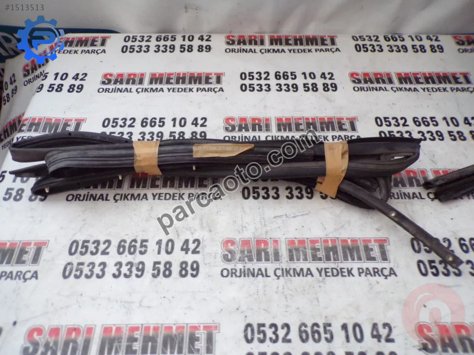 Ford Focus Kapı Fitili - Konya Selçuklu