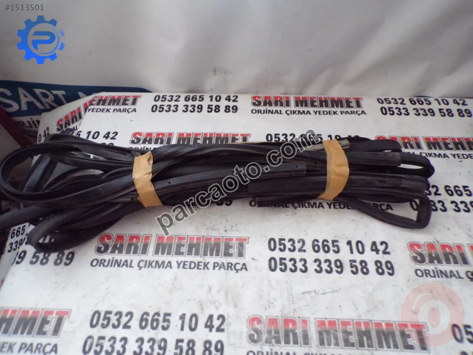 Ford C-Max Kapı Fitili - Konya Selçuklu